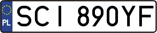 SCI890YF