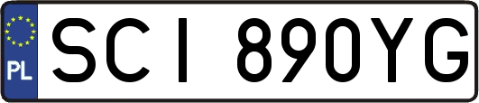 SCI890YG