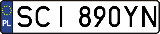 SCI890YN