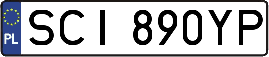 SCI890YP