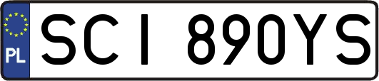 SCI890YS
