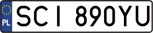 SCI890YU