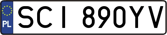 SCI890YV