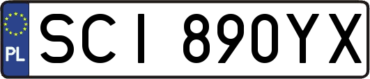 SCI890YX