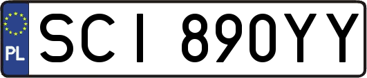 SCI890YY