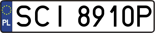 SCI8910P