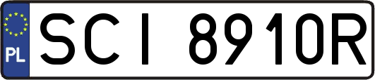 SCI8910R