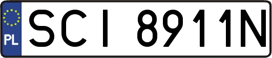SCI8911N