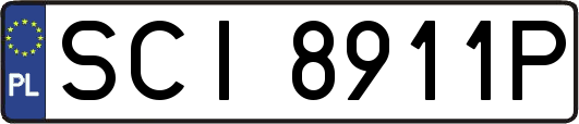 SCI8911P