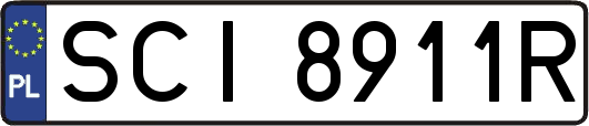 SCI8911R