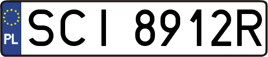 SCI8912R