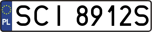SCI8912S