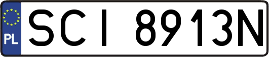 SCI8913N