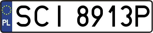SCI8913P