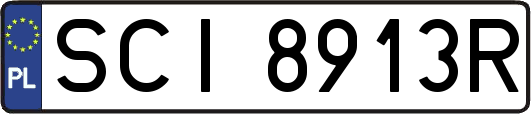 SCI8913R
