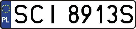 SCI8913S