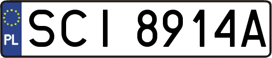 SCI8914A