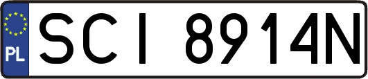 SCI8914N