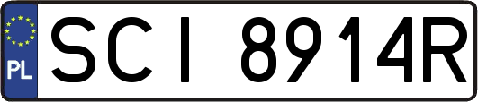 SCI8914R
