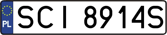 SCI8914S
