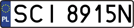 SCI8915N