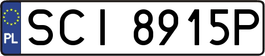 SCI8915P