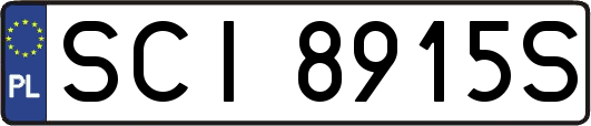SCI8915S