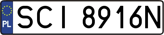 SCI8916N