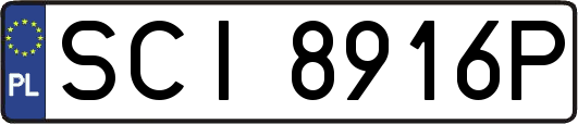 SCI8916P