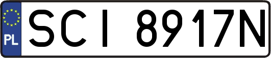 SCI8917N