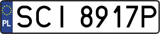 SCI8917P