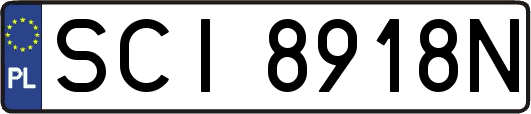 SCI8918N