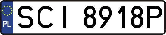 SCI8918P