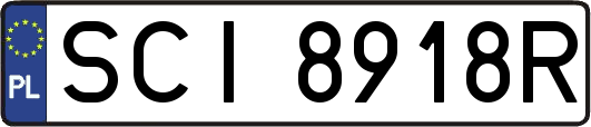 SCI8918R