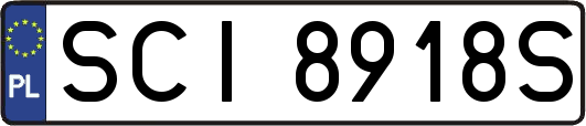 SCI8918S