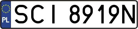 SCI8919N