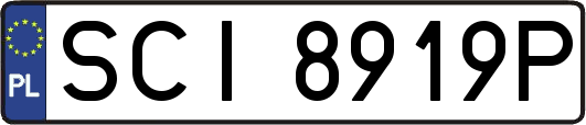 SCI8919P