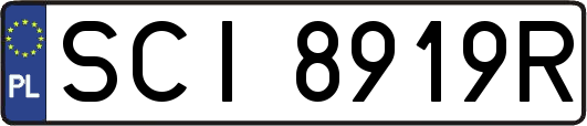 SCI8919R