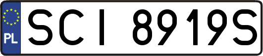 SCI8919S