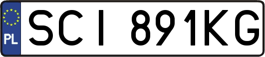 SCI891KG