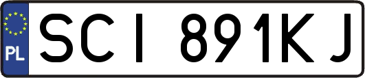 SCI891KJ
