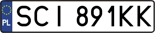 SCI891KK