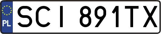 SCI891TX