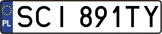 SCI891TY