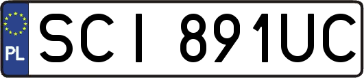 SCI891UC
