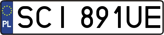 SCI891UE