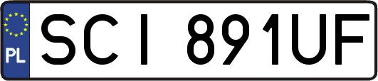 SCI891UF