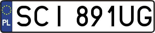 SCI891UG
