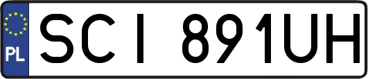 SCI891UH
