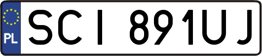 SCI891UJ